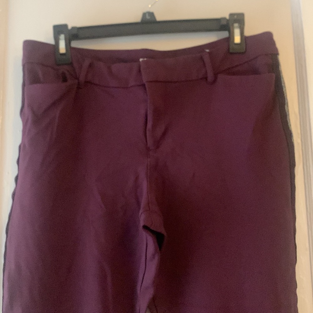 Old Navy Pixie Pants - image 2